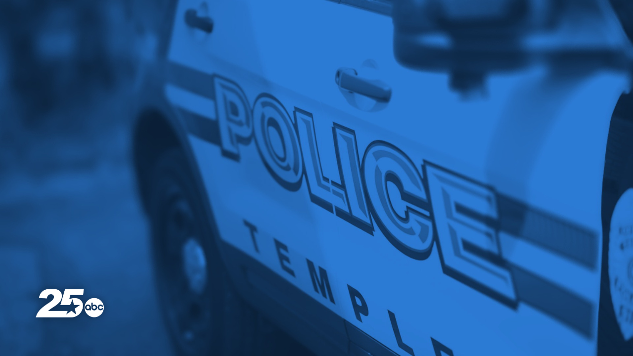 Temple Police