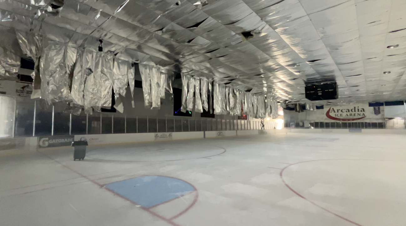 Arcadia Ice Arena