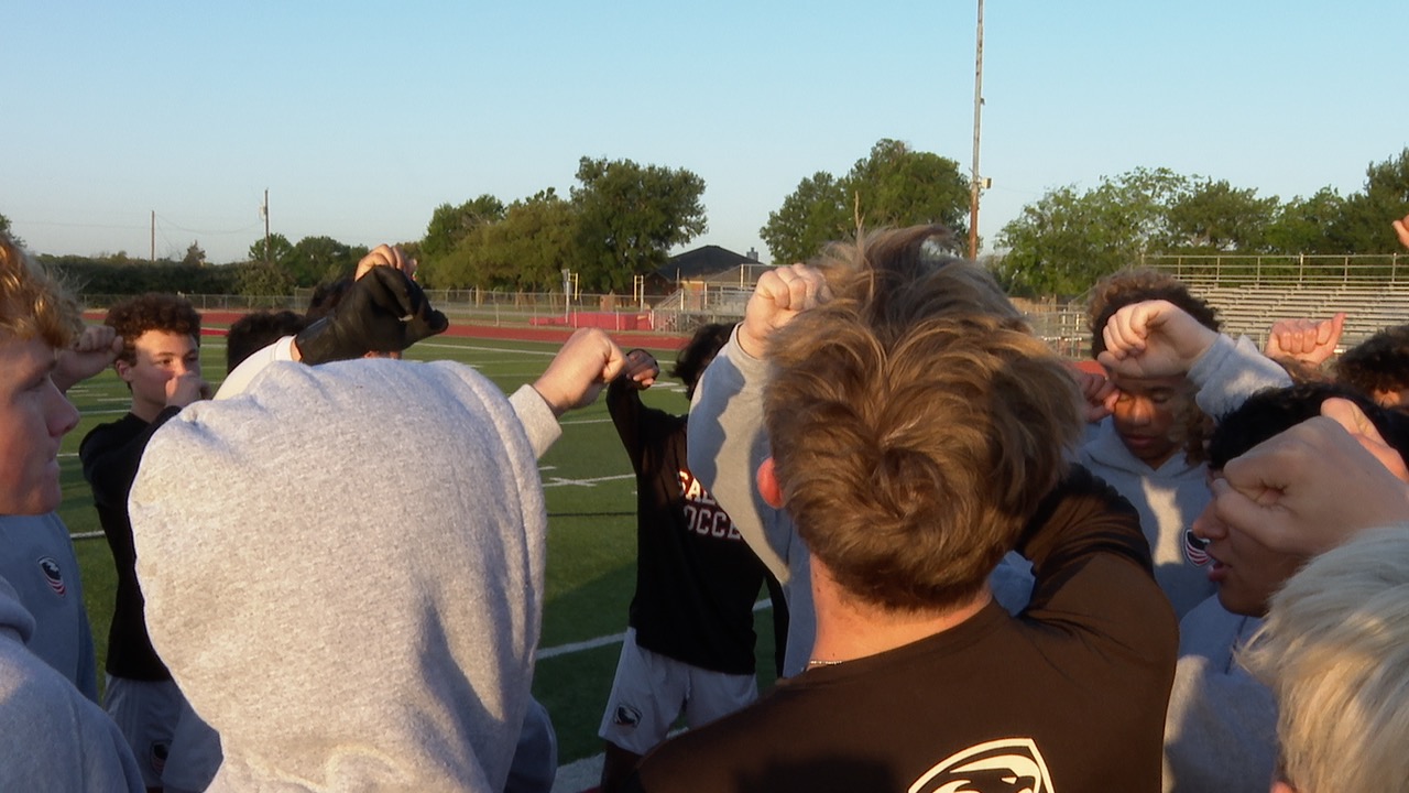 Salado Soccer 