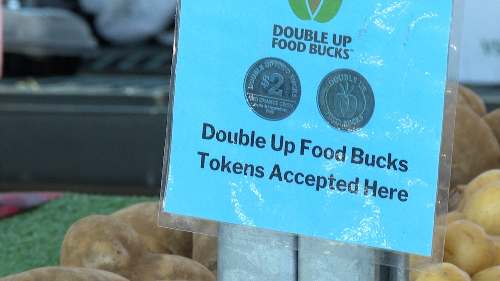 double up food bucks