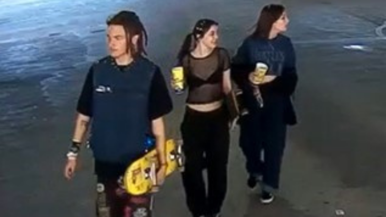 BPD seeks help identifying suspects in security guard assault