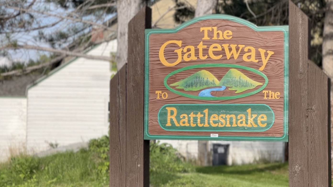 RATLESNAKE GATEWAY
