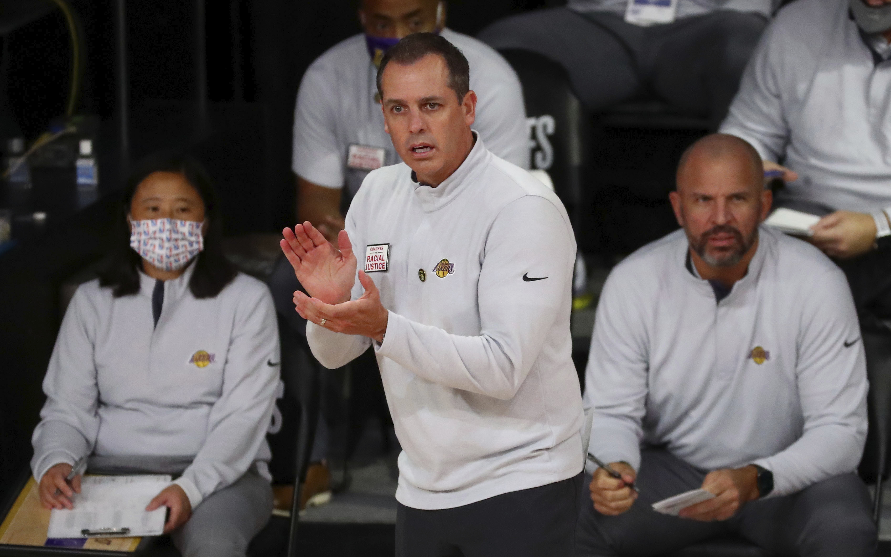Lakers Trail Blazers Basketball