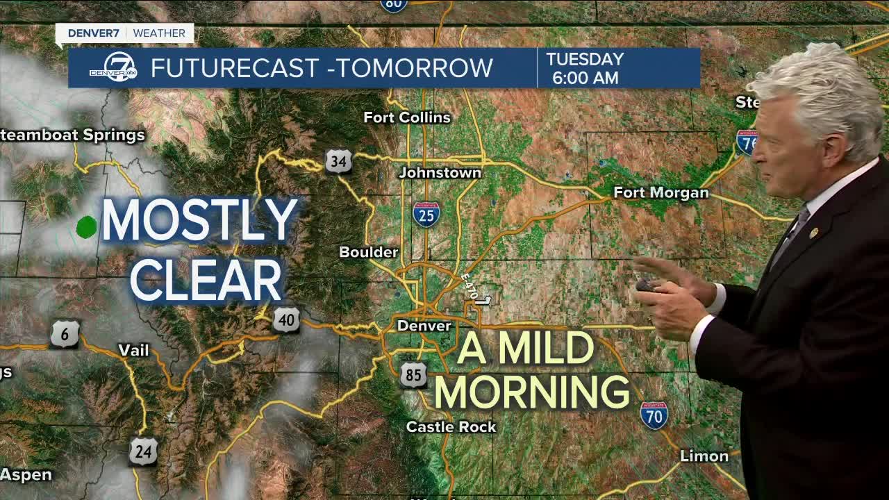 Mike weather 5-1-23