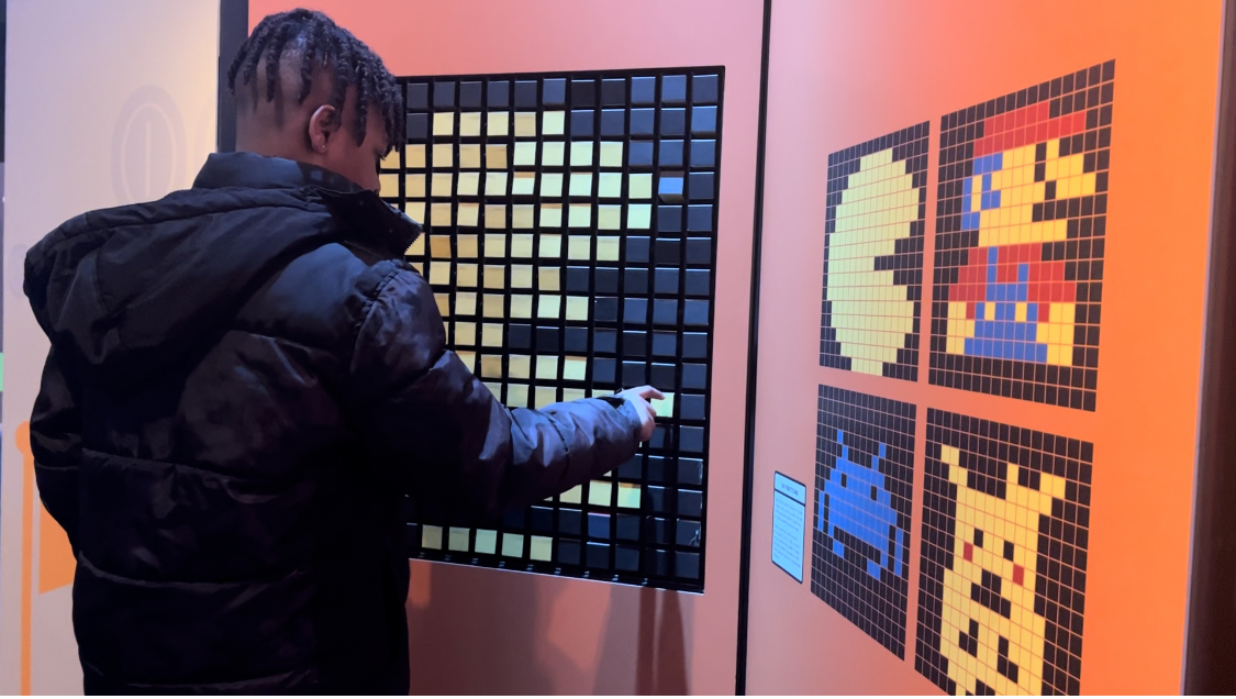 New 'Game Changers' exhibit unveiled at Nauticus in Norfolk