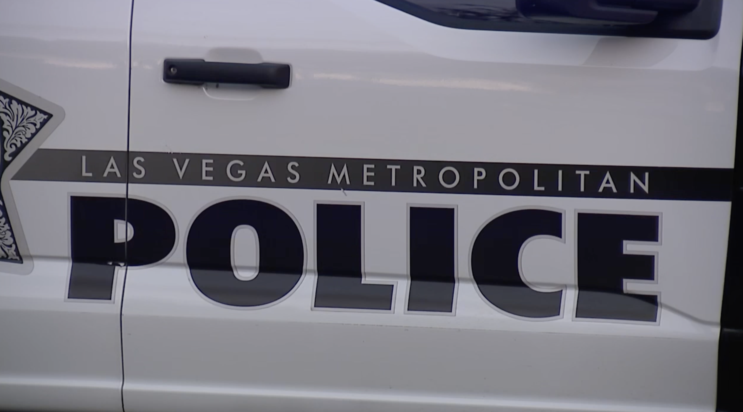 Las Vegas Metropolitan Police Department (LVMPD)