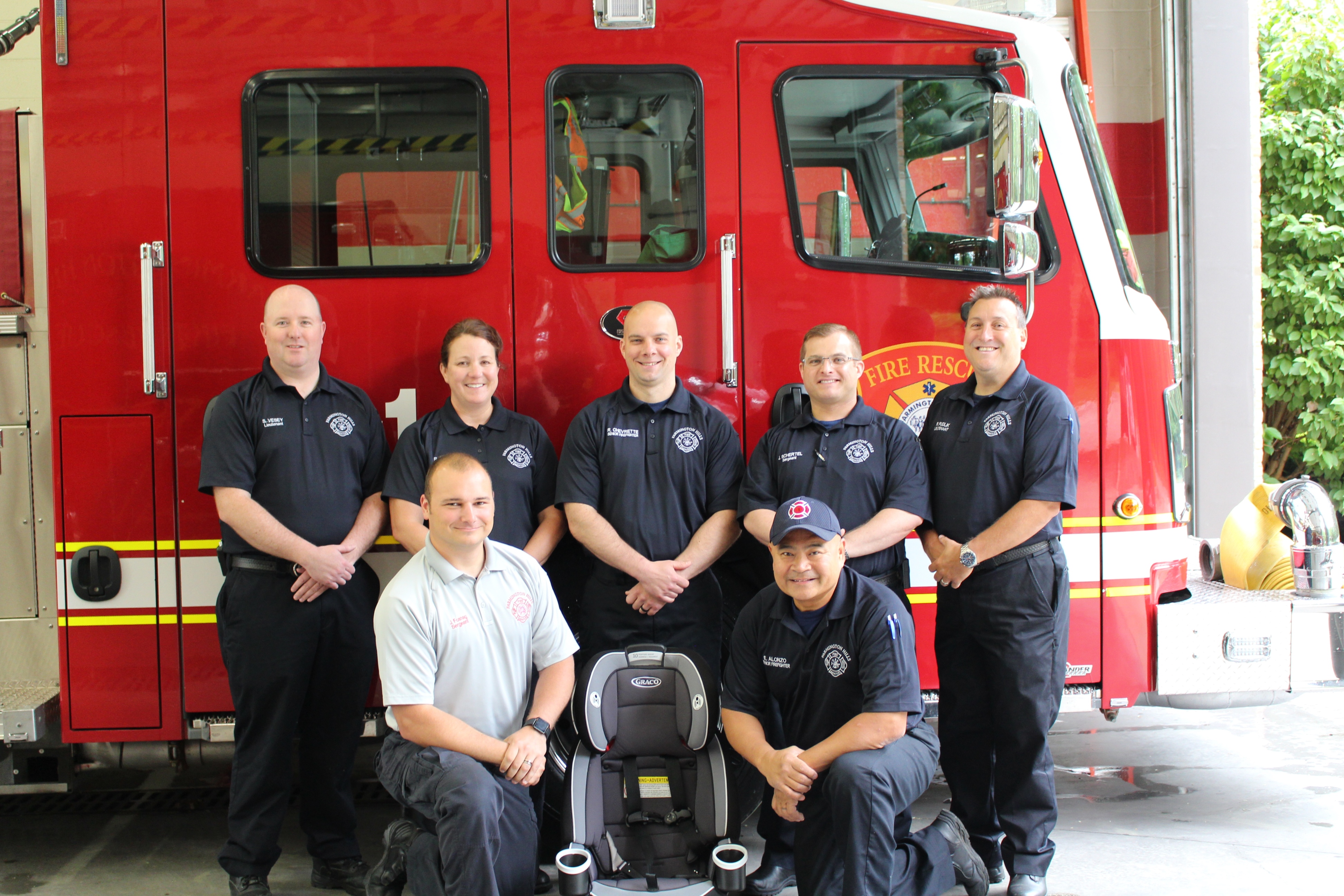 tsa precheck stroller