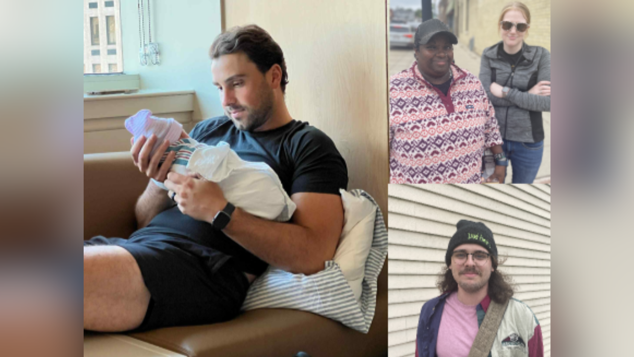 Canadian tourist killed