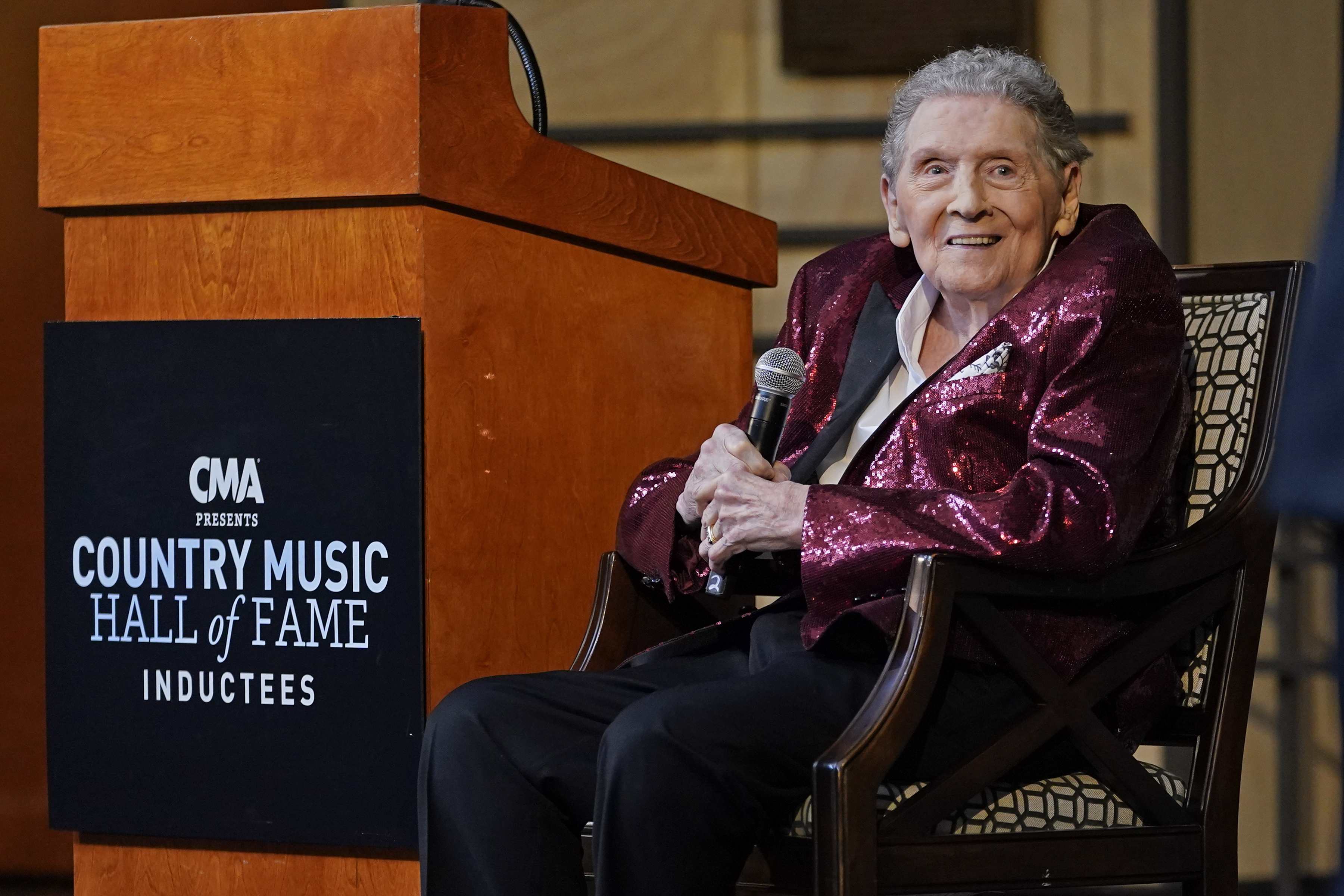 Jerry Lee Lewis