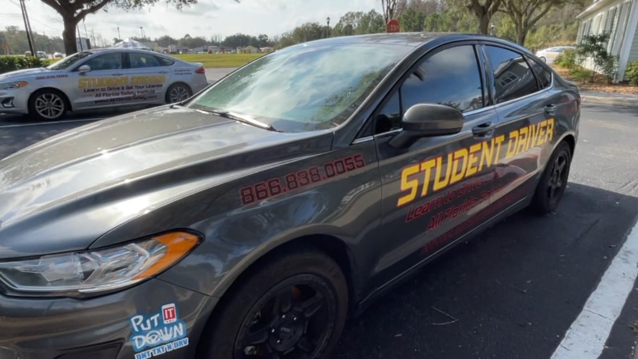 Customers want refunds after paying school driving lessons they never received