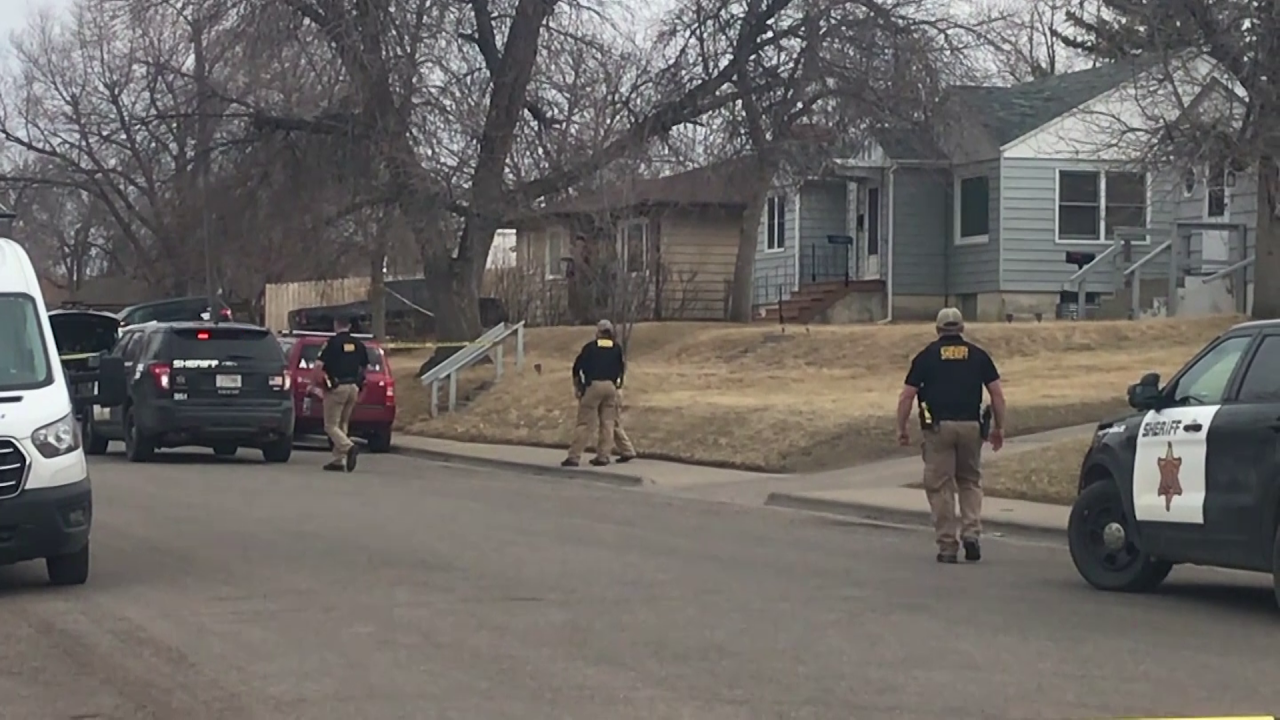 Travis Don Sipes died in Great Falls after being shot by a Cascade County Sheriff's deputy