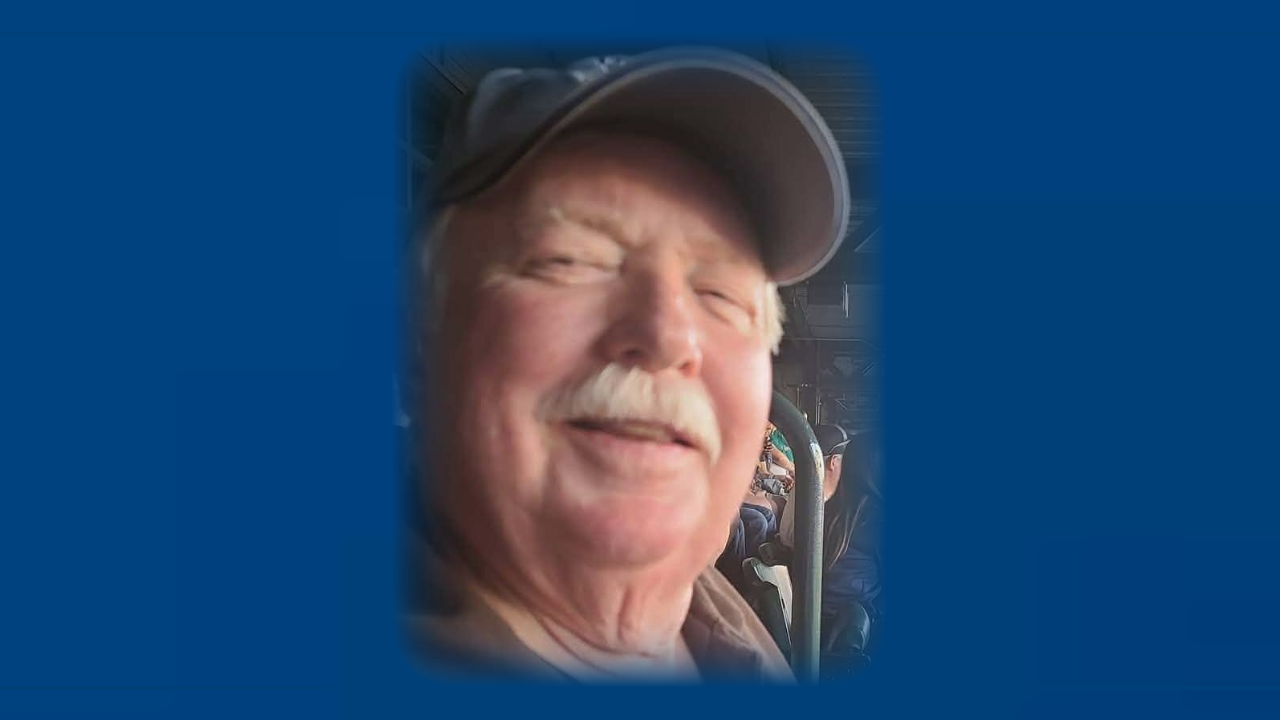 Gregory Mark Newman
March 29, 1952 ~ January 20, 2026