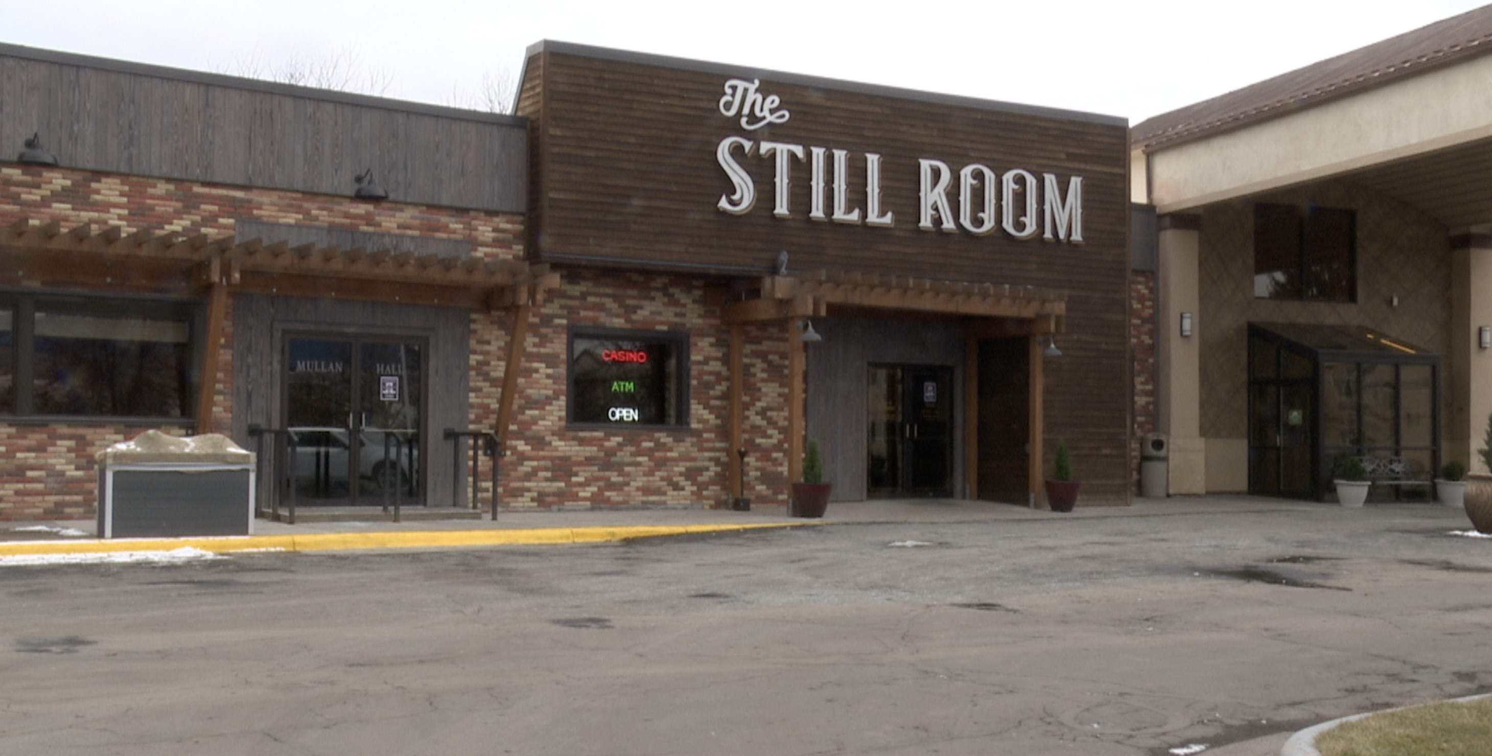 The Still Room building, Missoula