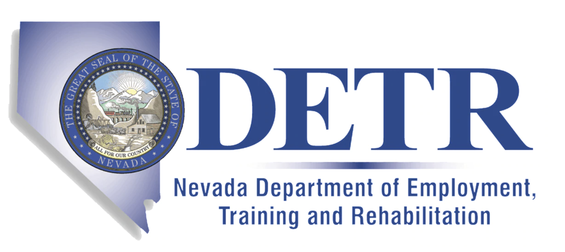 DETR LOGO