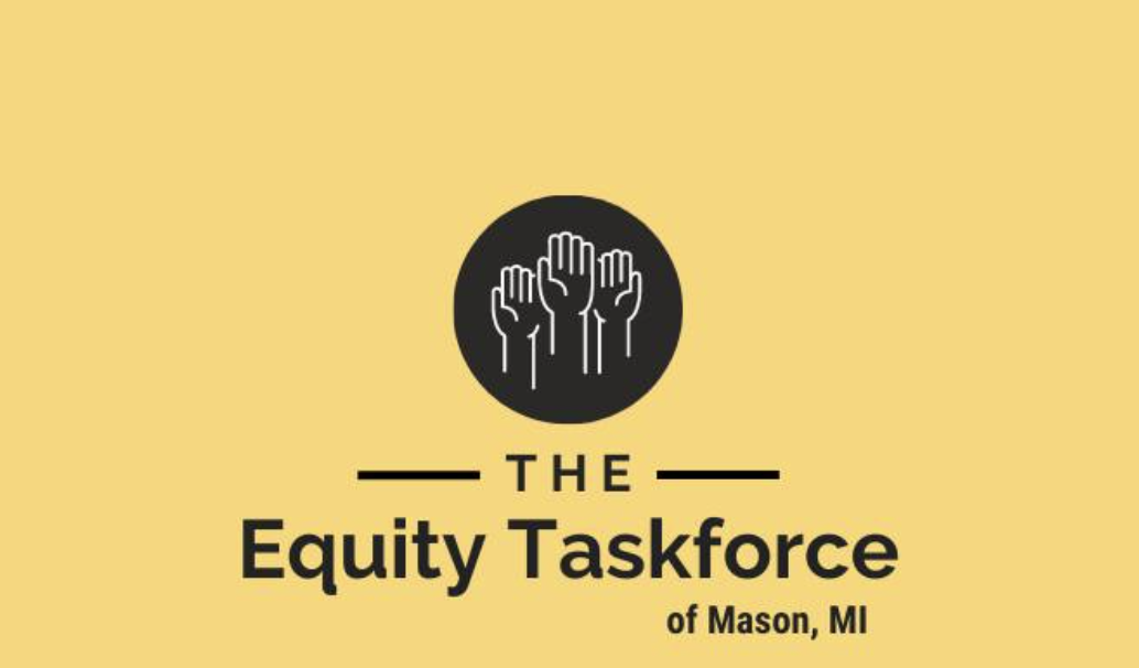 The Equity Taskforce of Mason