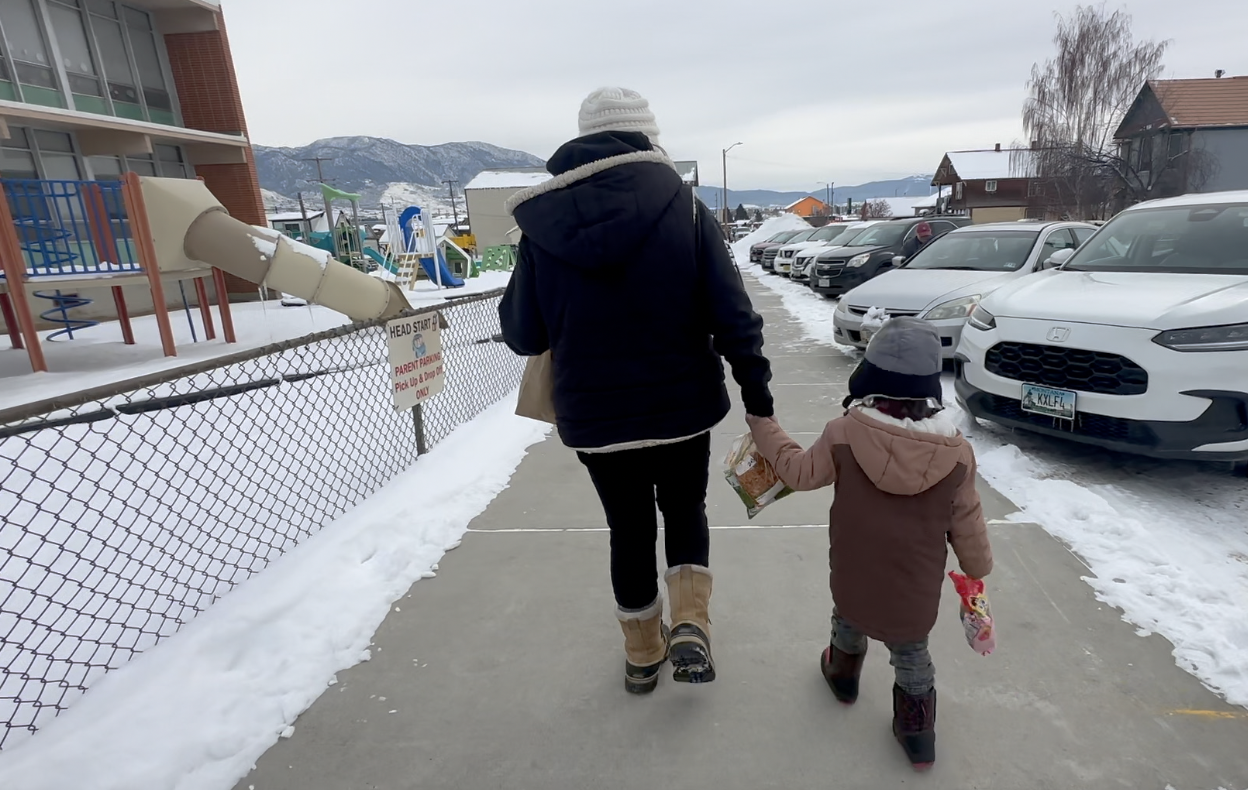 Butte Head Start 