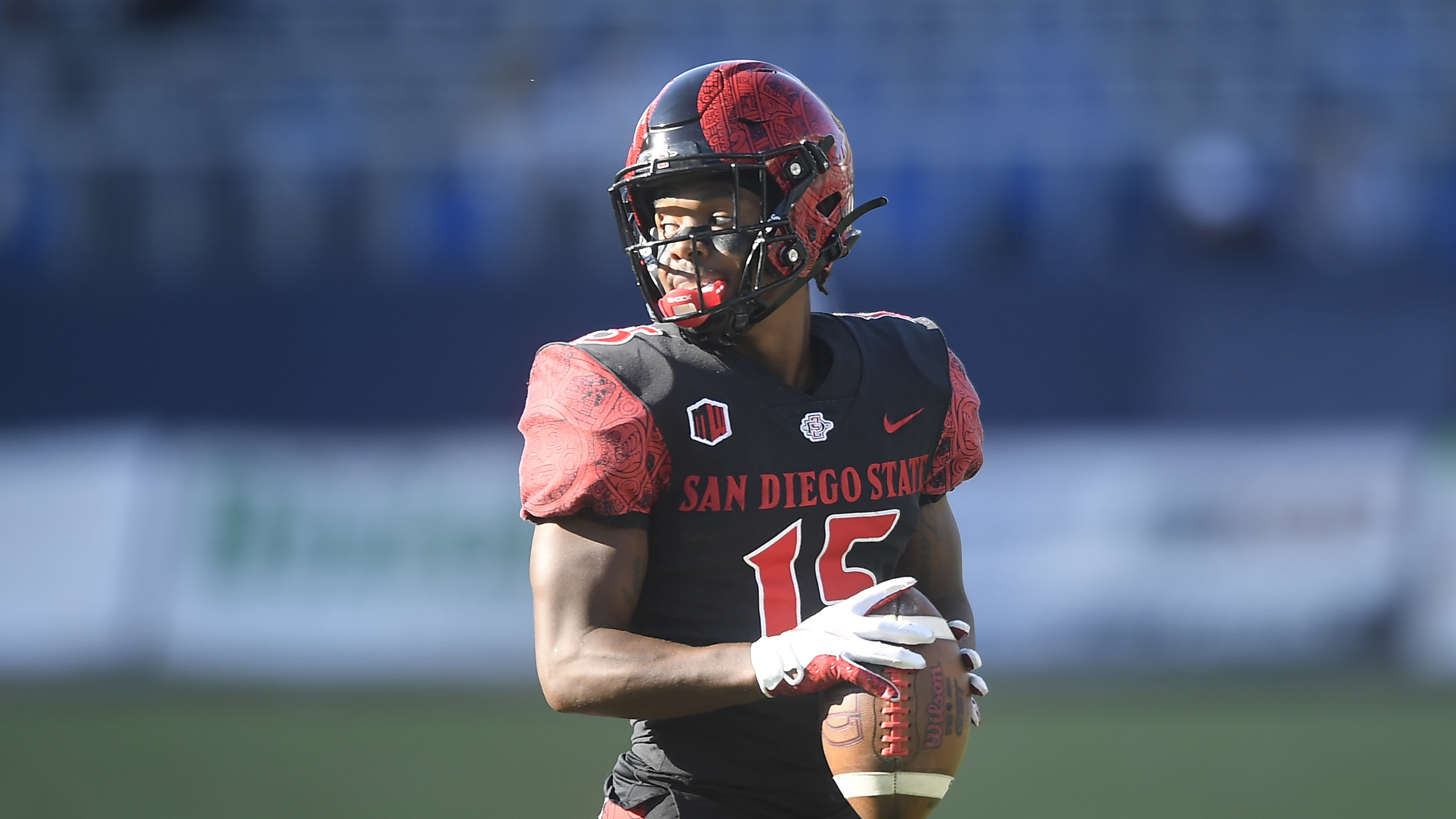 San Diego State Football
