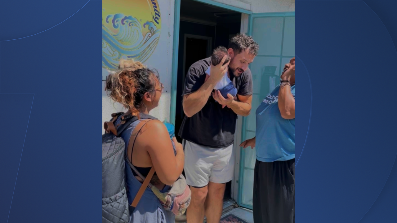 celest and joao birth center