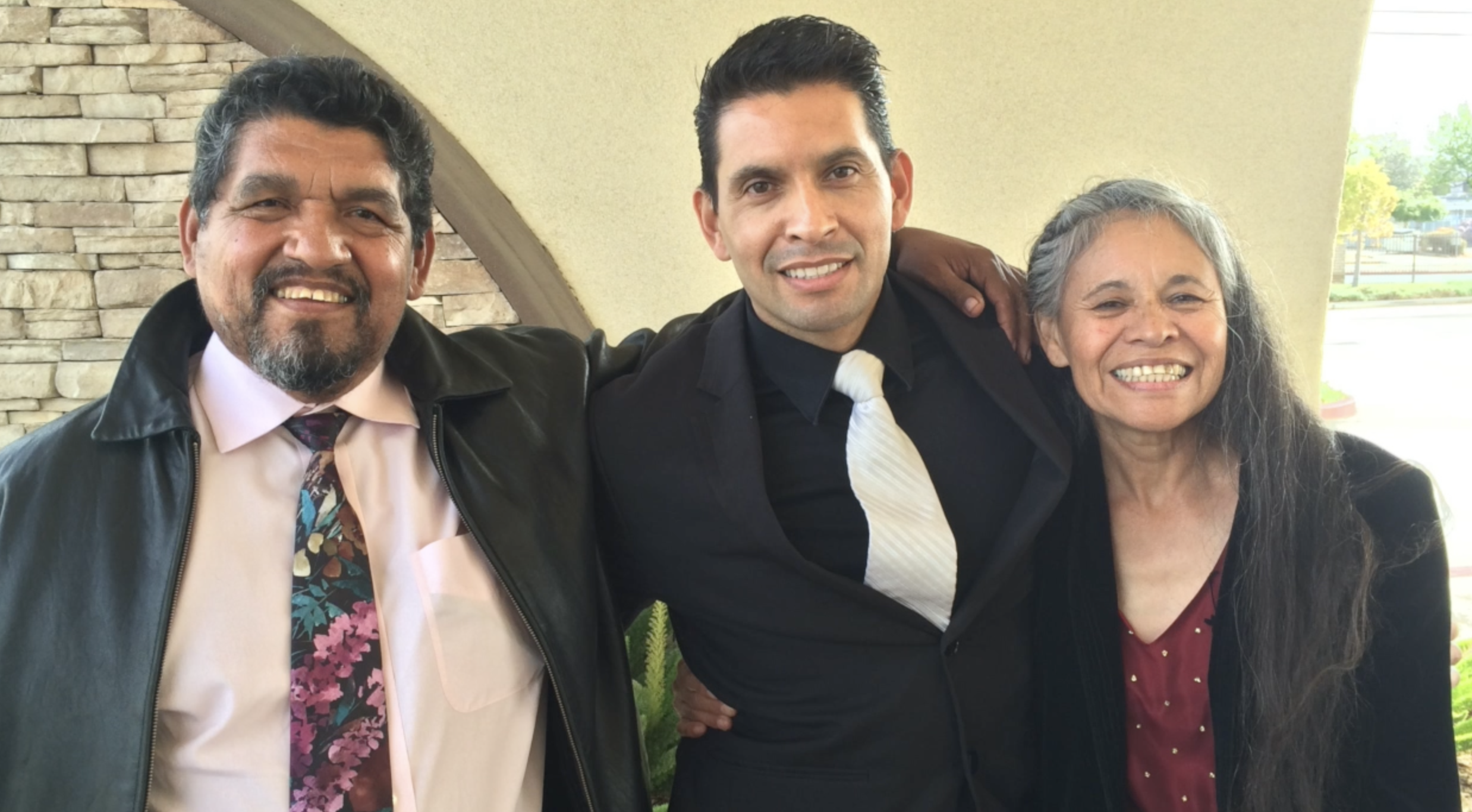 East County family mourns grandmother killed in suspected DUI crash