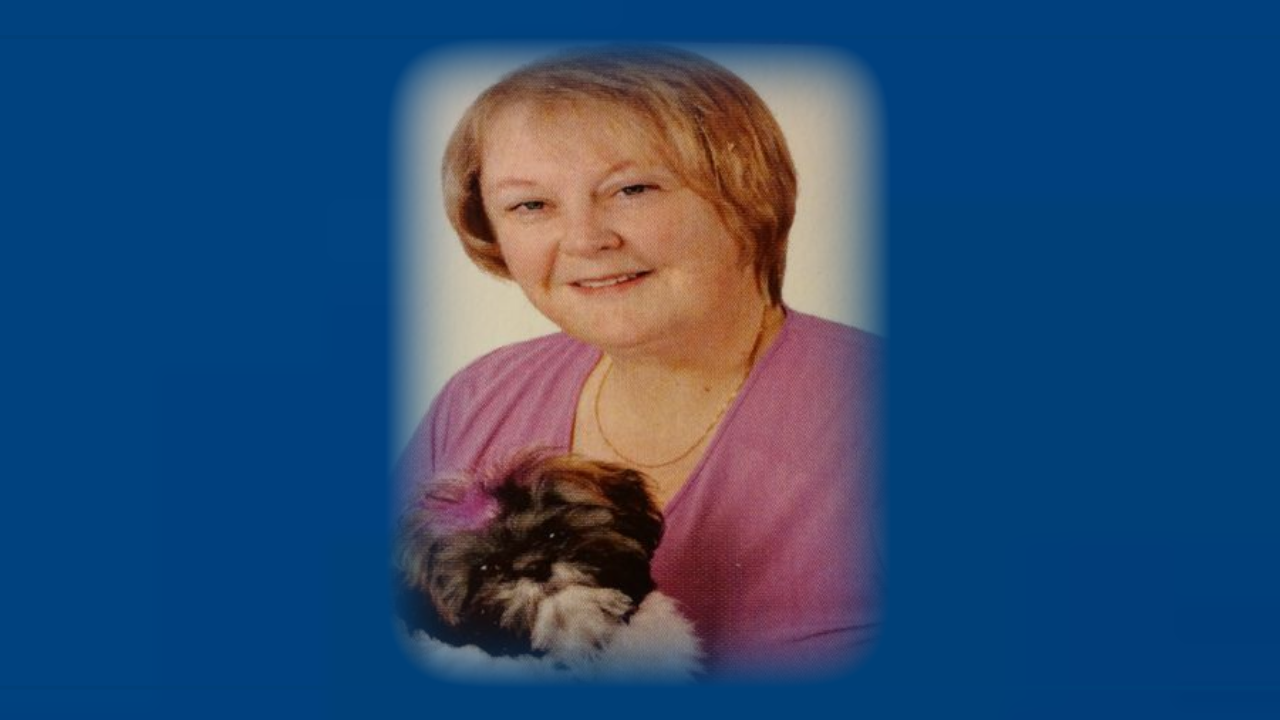 Mary Lou Cady
November 10, 1948 — September 10, 2025