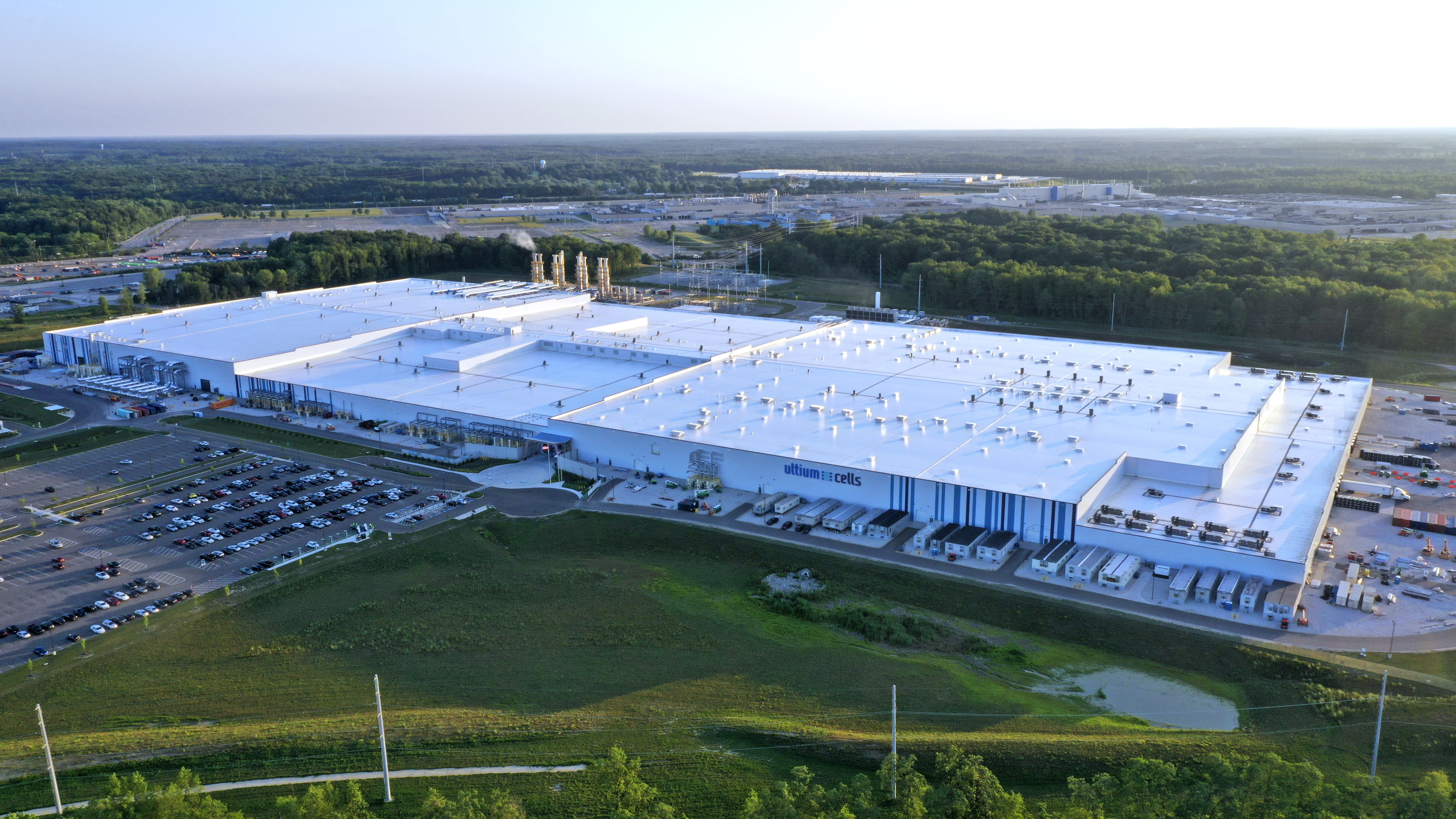 GM-Electric Vehicle Profits