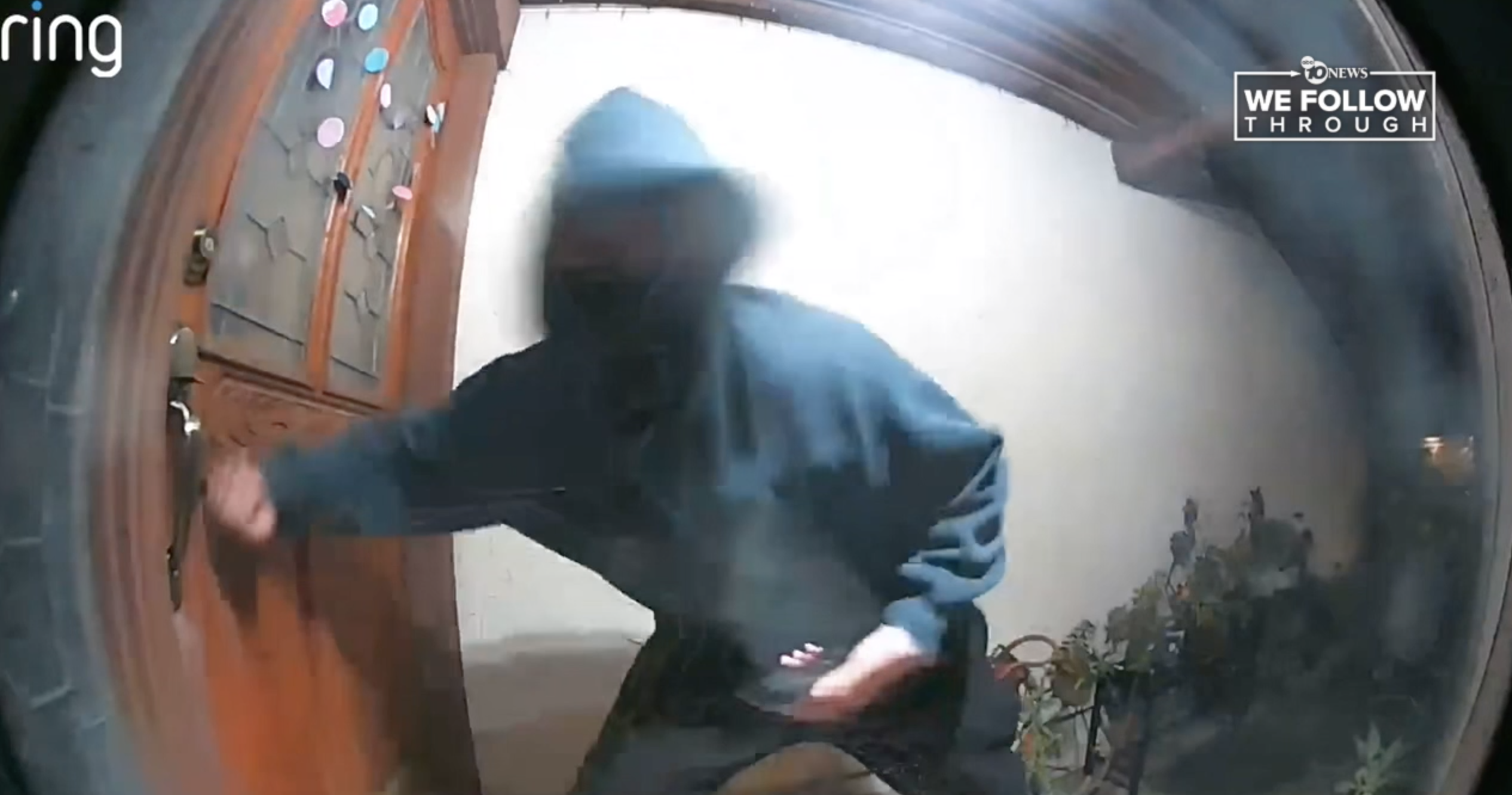 Vandals target Scripps Ranch LGBT group, display 