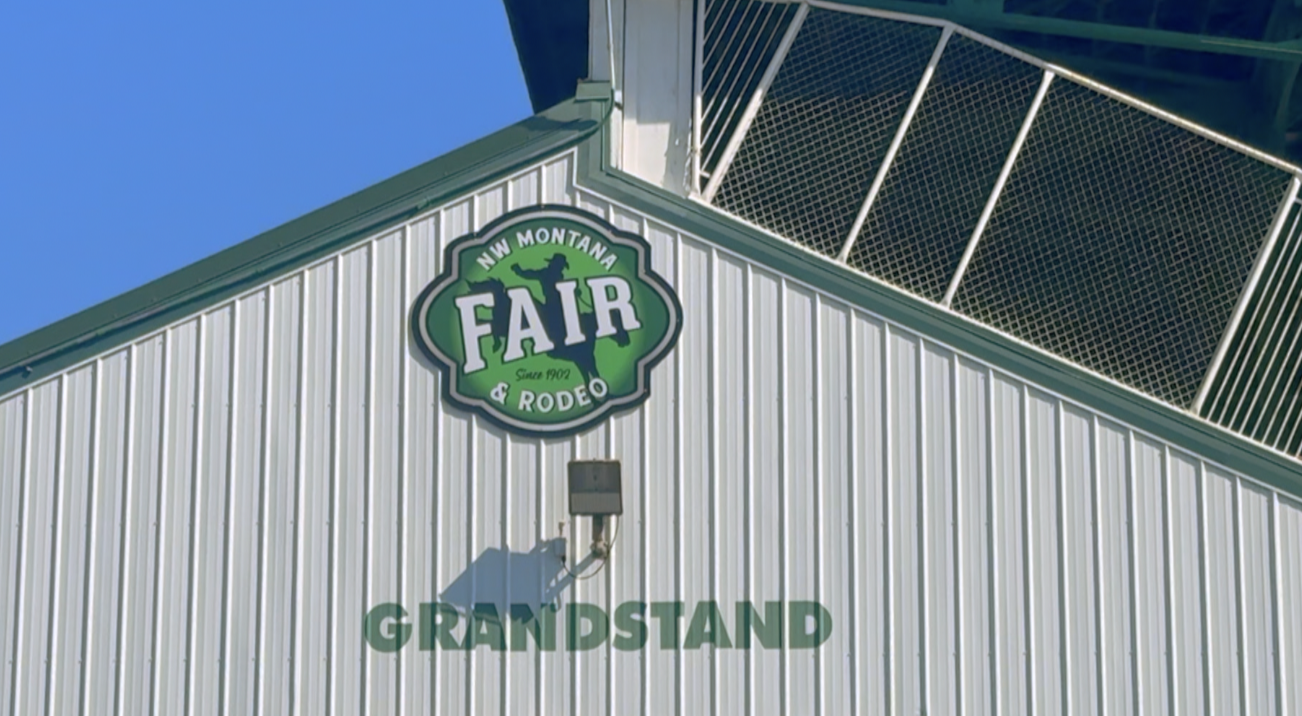 Northwest Montana Fair additions