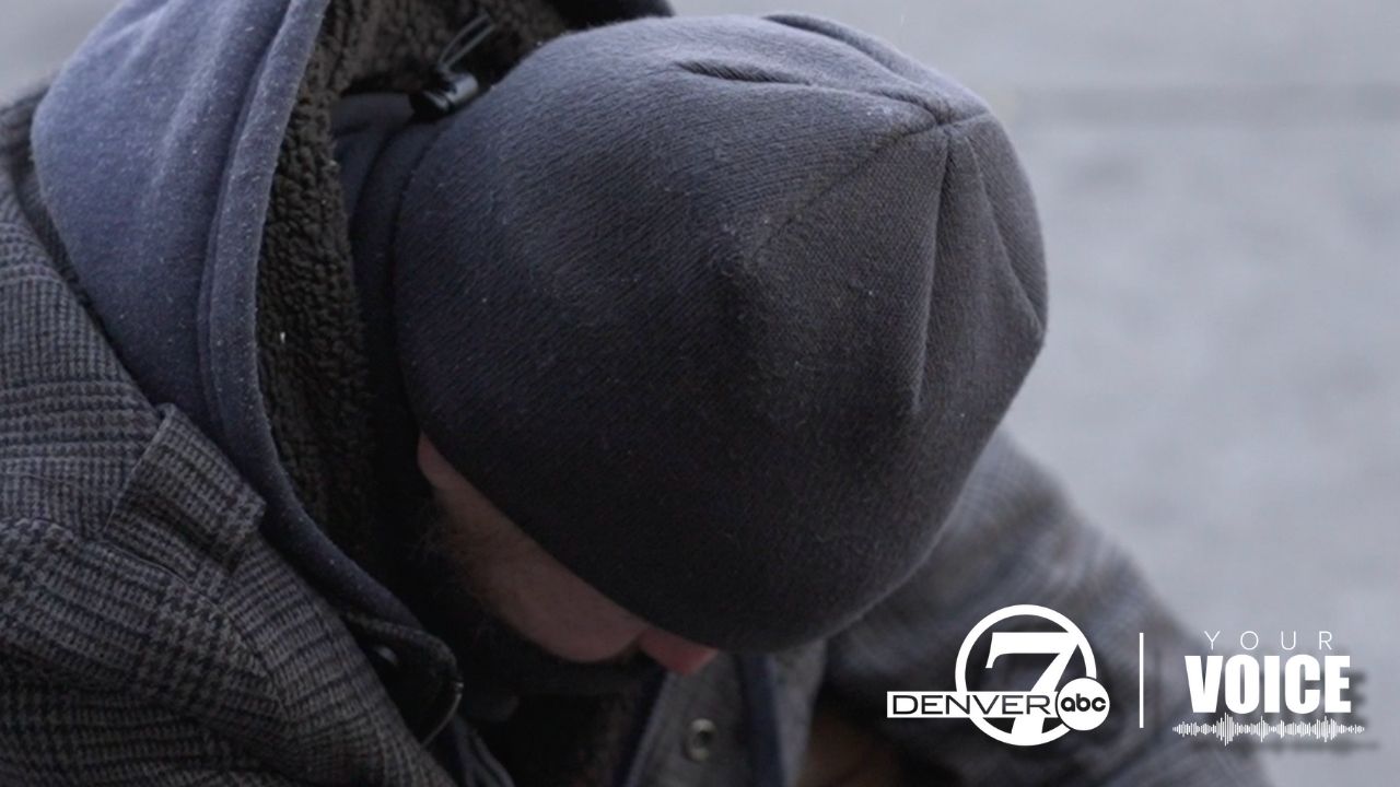 Homelessness in Arvada Your Voice