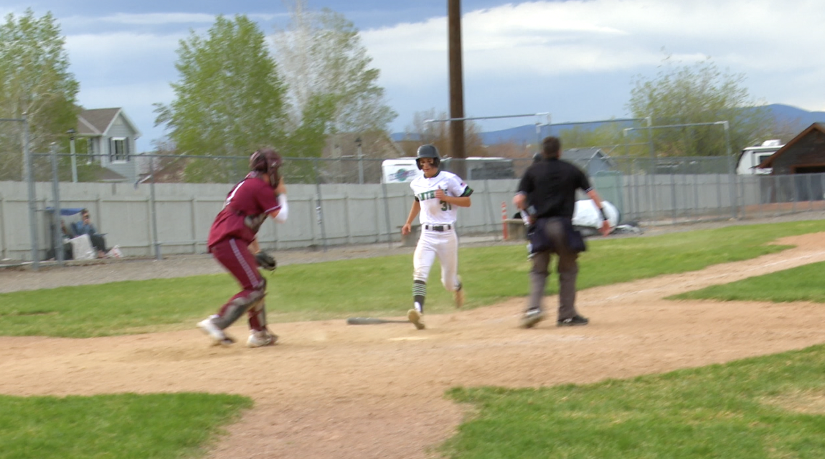 Belgrade Baseball