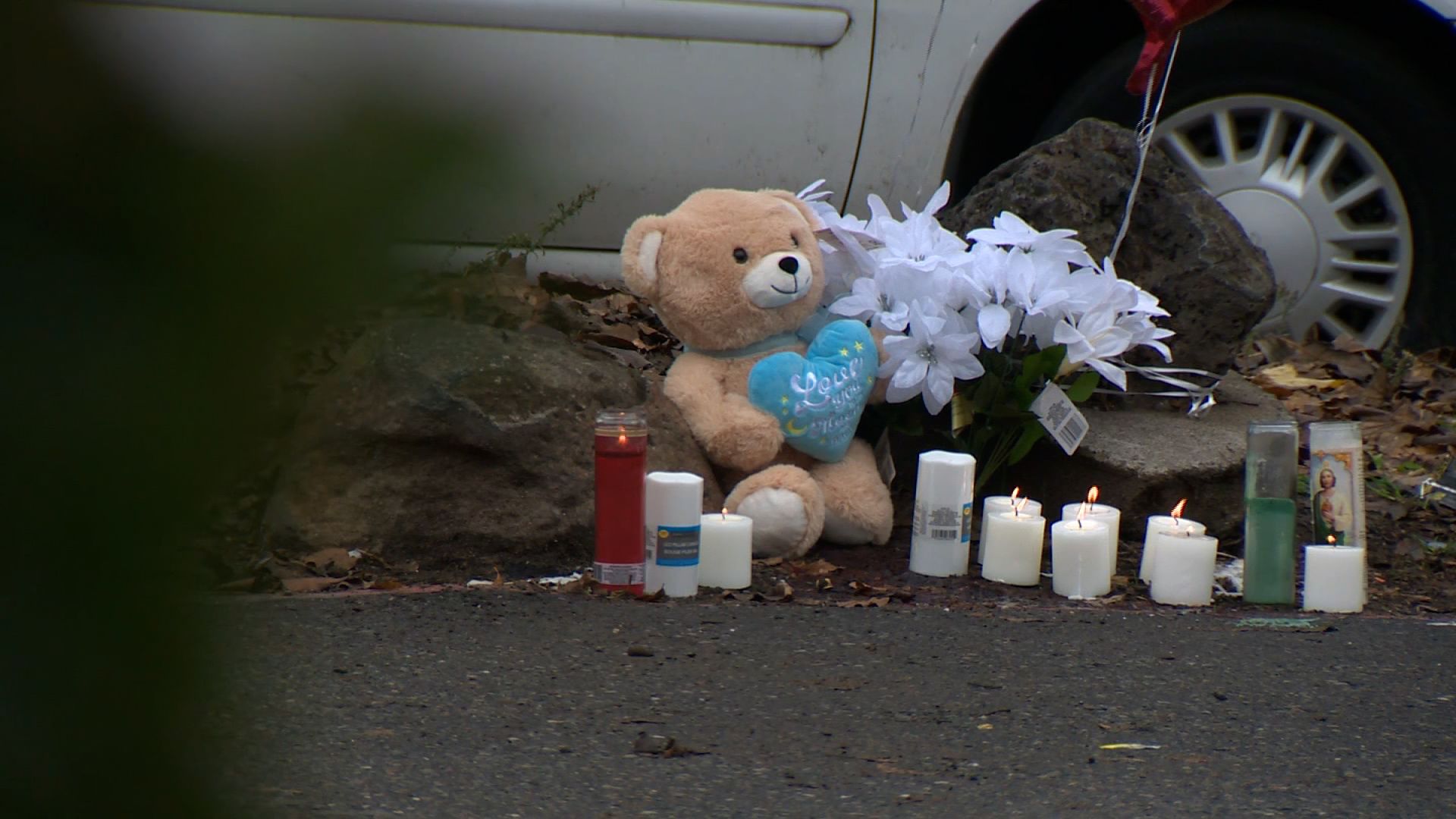sacramento boy shoots another child memorial