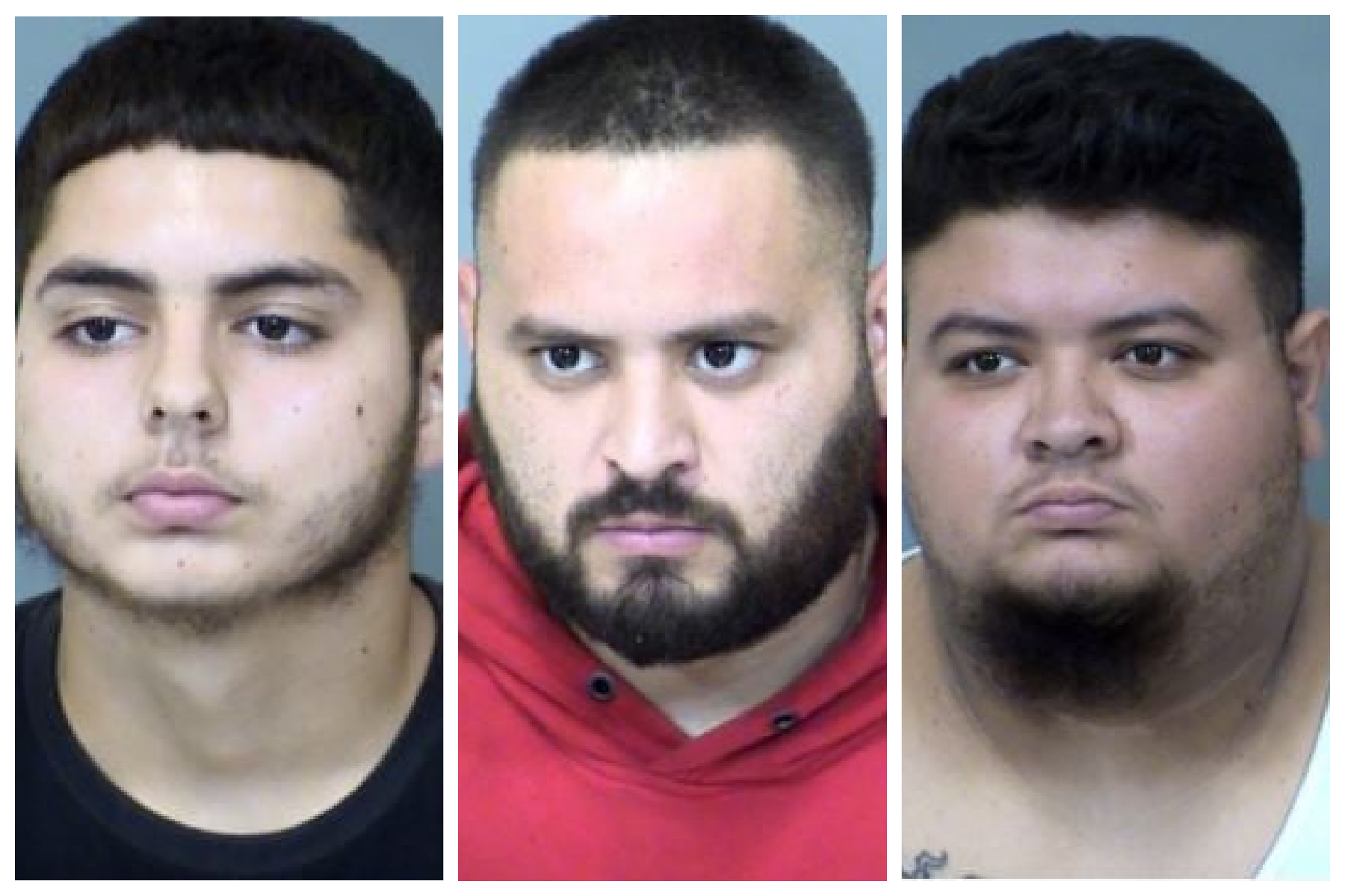 50,000 fentanyl pills confiscated in Gila River 