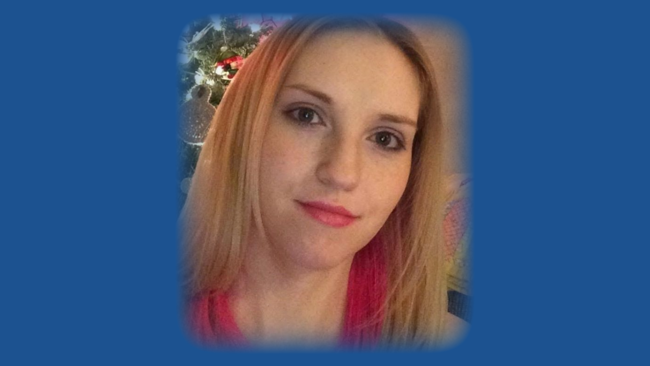 Kelsey Hope Kincade
October 11, 1990 - January 27, 2025