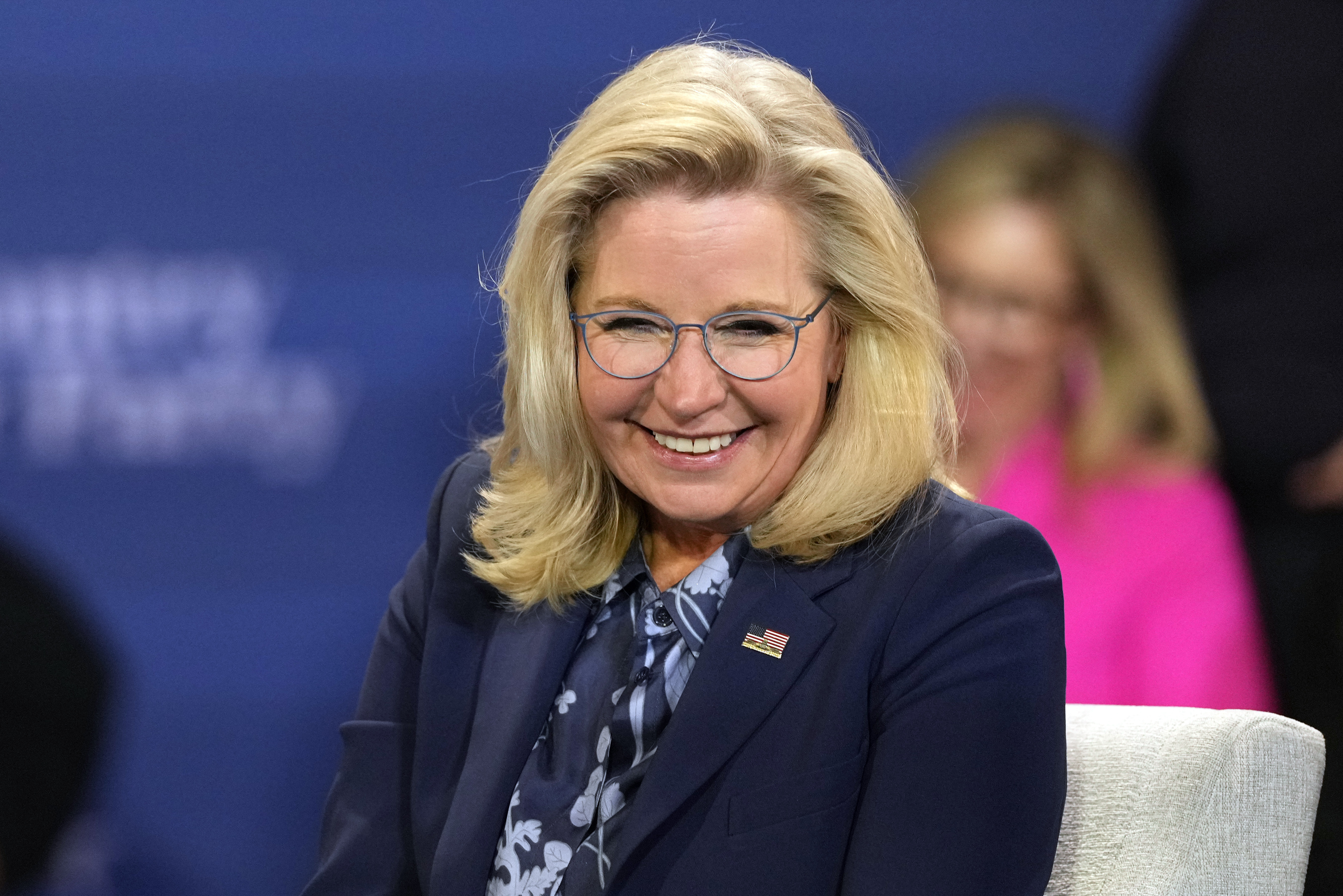 Election 2024 Harris