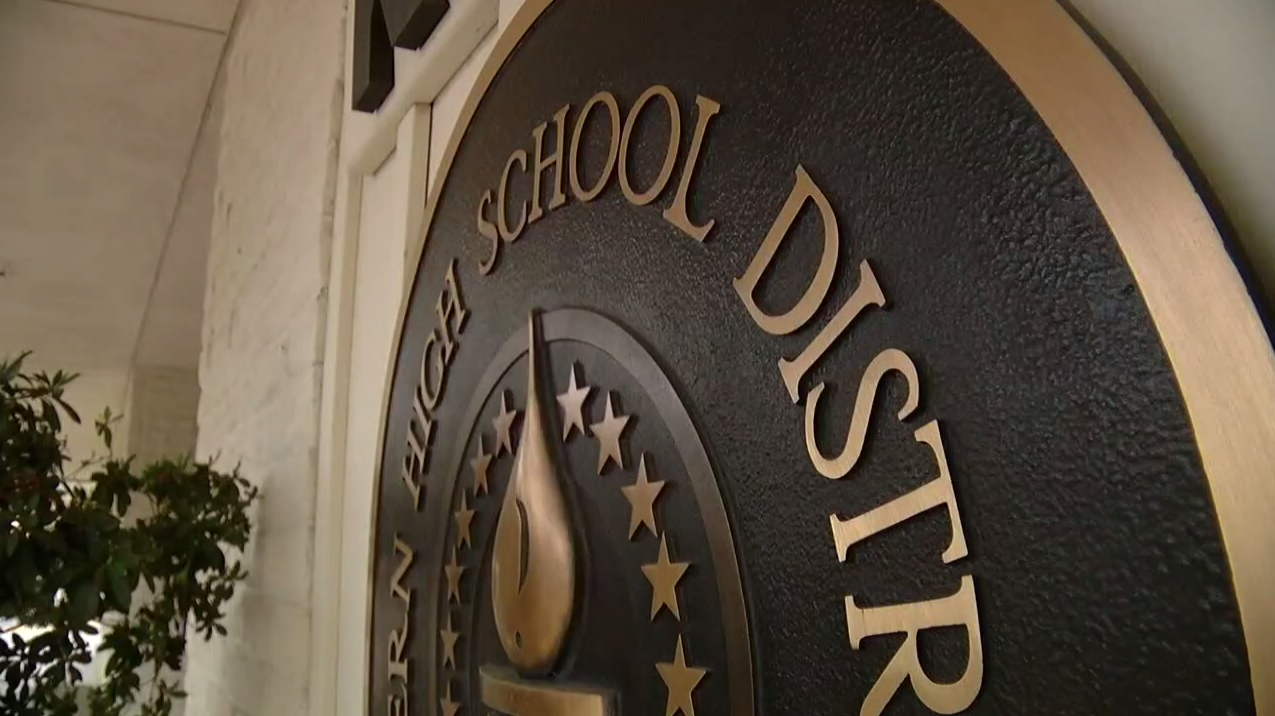 Kern High School District