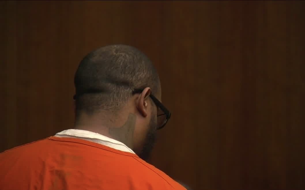 Robert Pernell Roberts