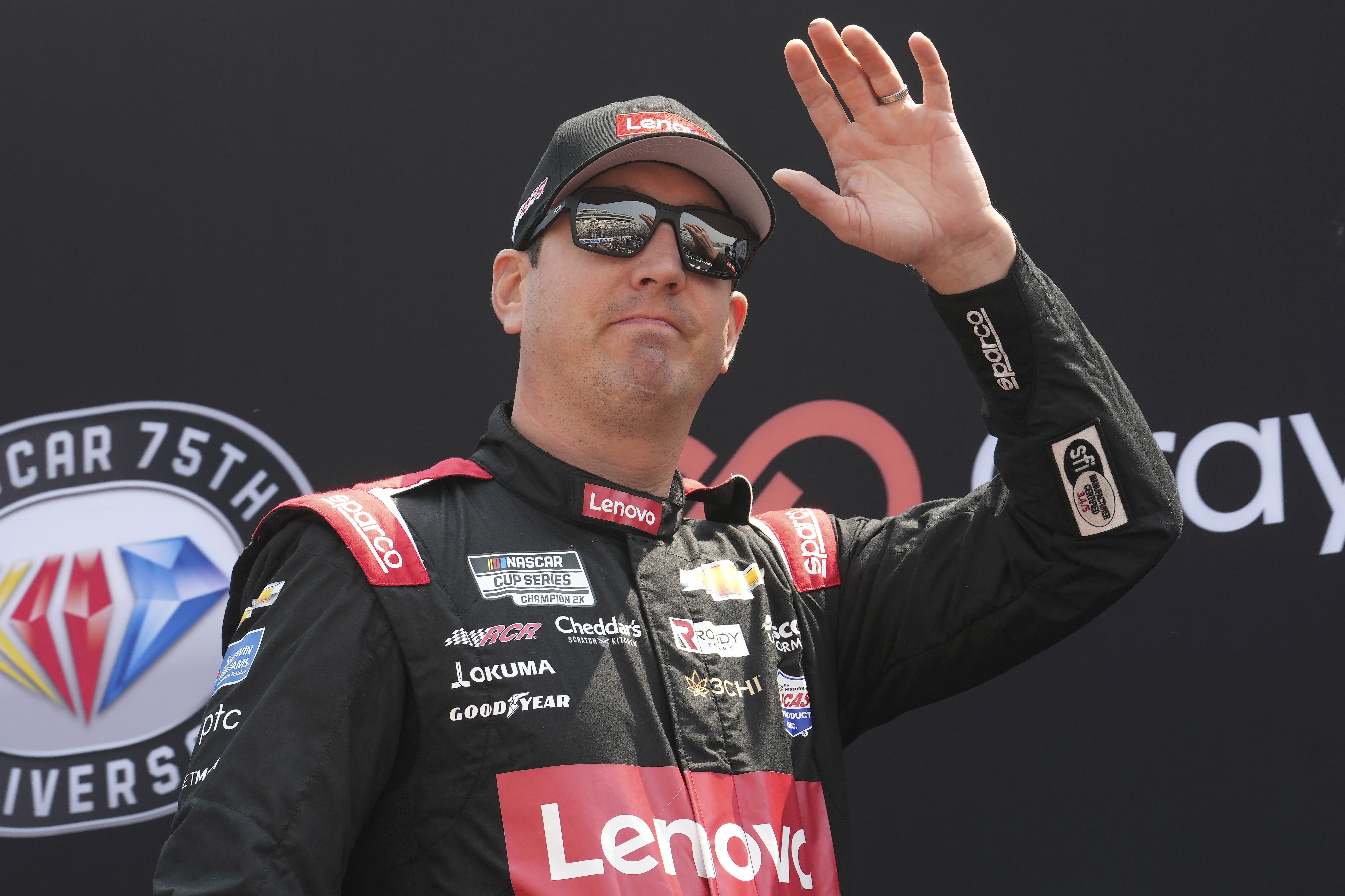Kyle Busch