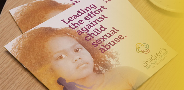 Children's Advocacy Center of Kent County