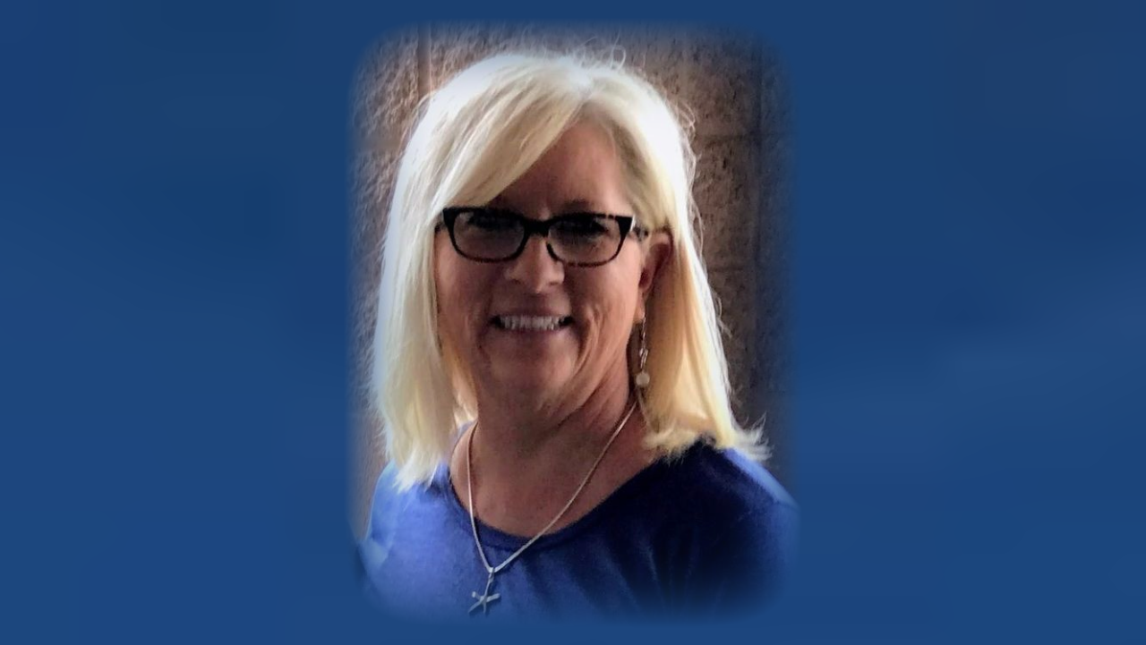 Sharon Kay Wombold
November 3, 1956 - May 6, 2023