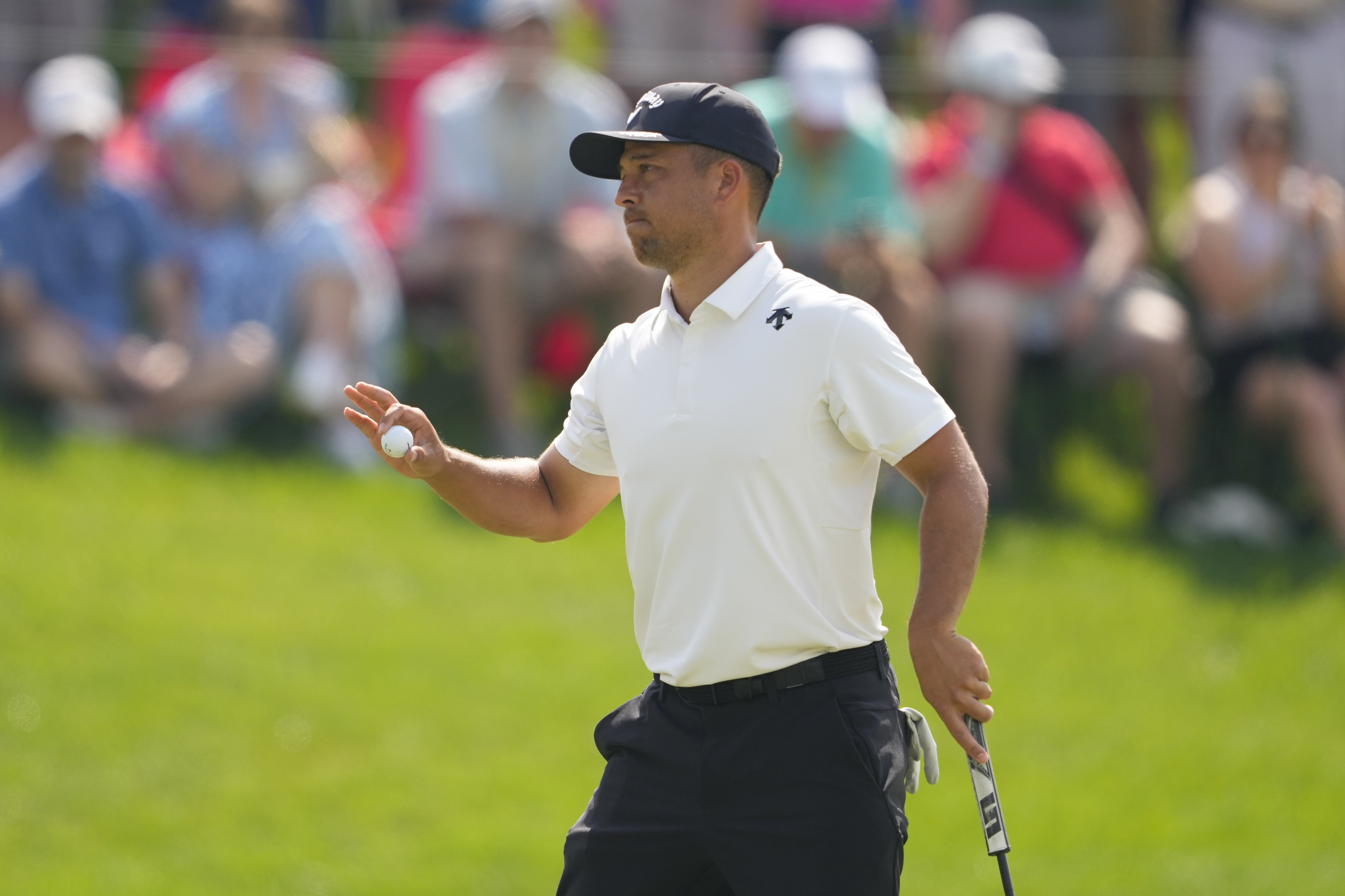 PGA Championship Golf
