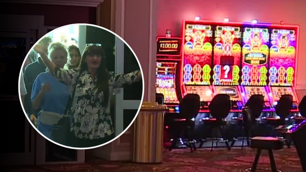 Primm Valley Casino Resort back open just months after future seemed uncertain