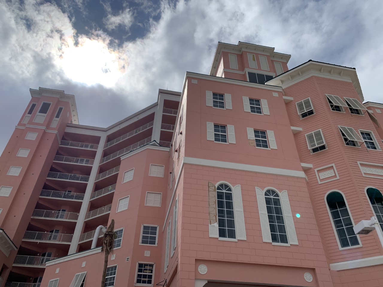 Pink Shell Resort and Marina