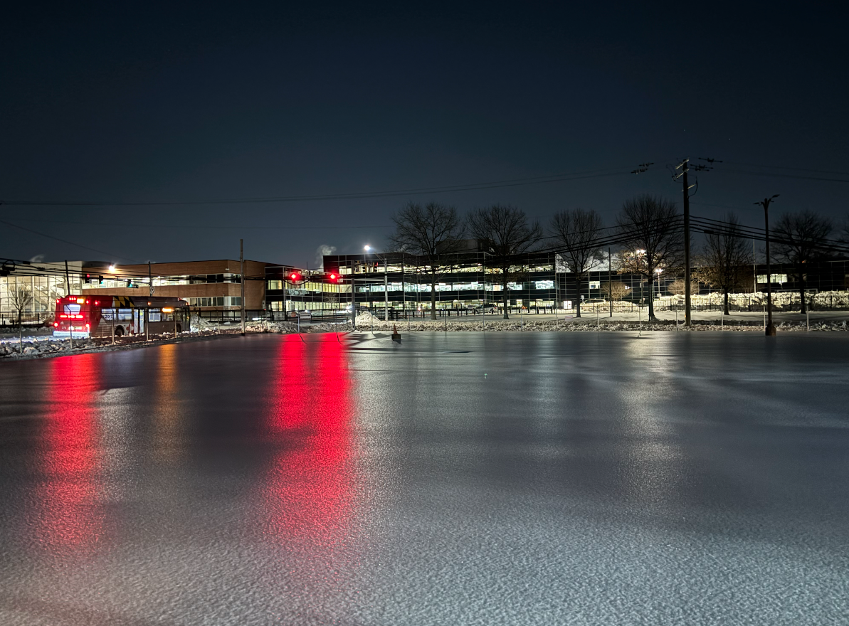 Security worker allegedly kills colleague in shooting at Northrop Grumman