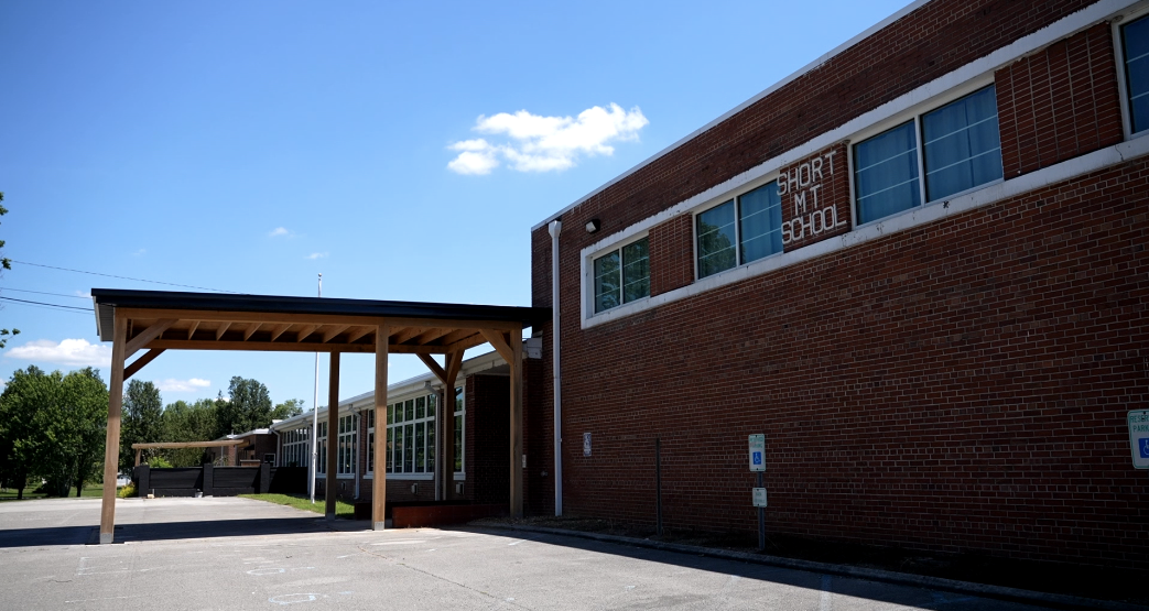 Short Mountain School
