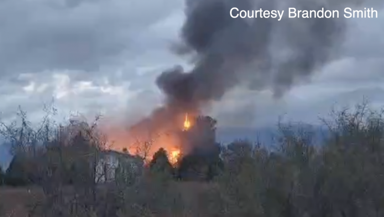 Willcox Officer involved shooting