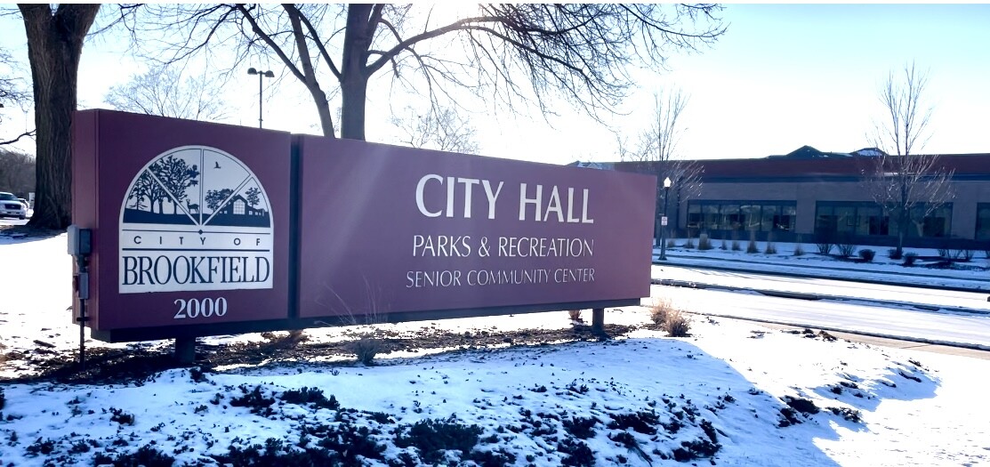 City of Brookfield
