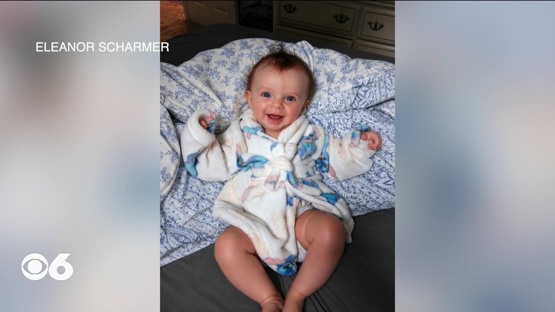 Baby Elora