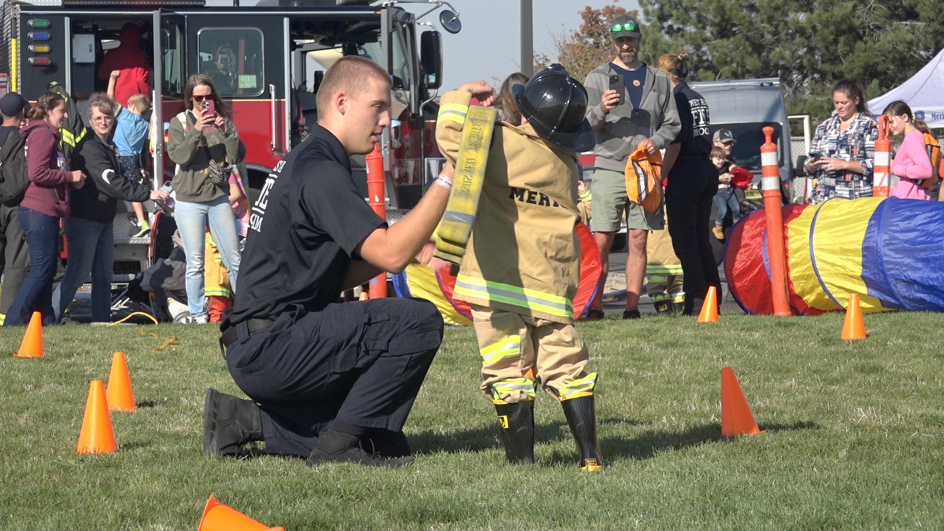 Public Safety Day