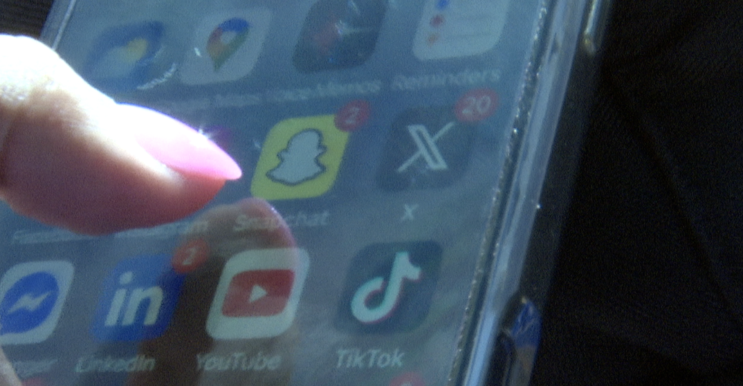 Ringing in the new school year with changes to cell phone policy at SVUSD schools