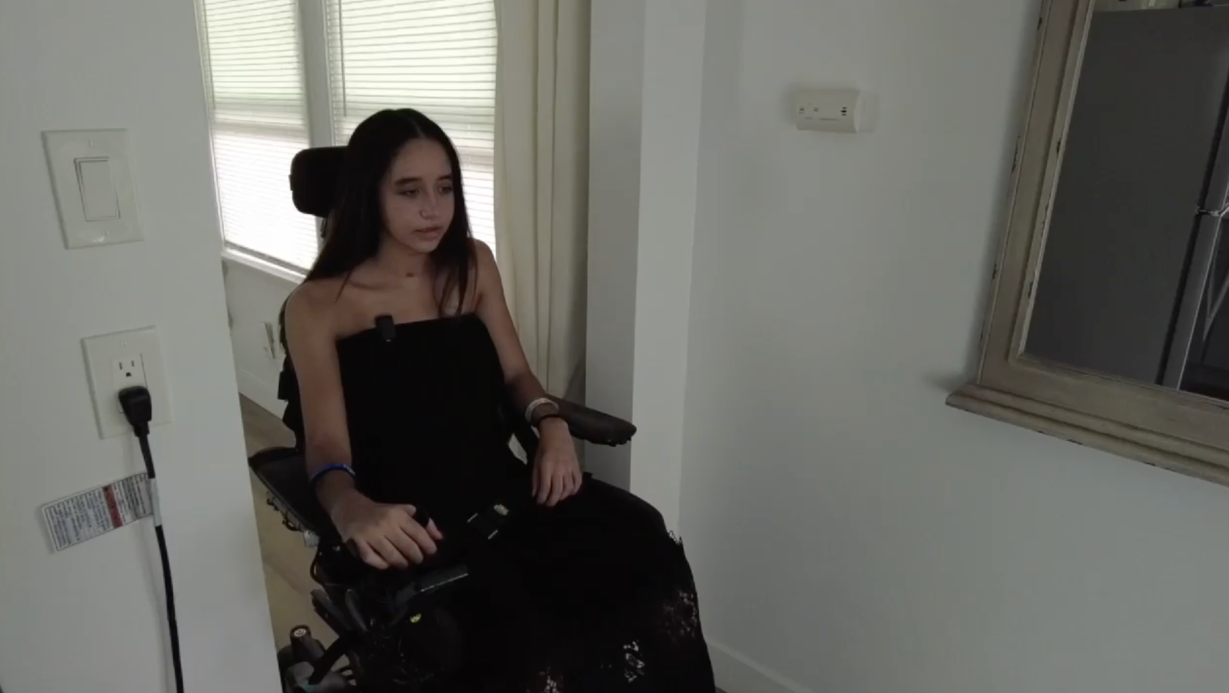 Carlsbad teen nearly killed in crash adjusting to new life