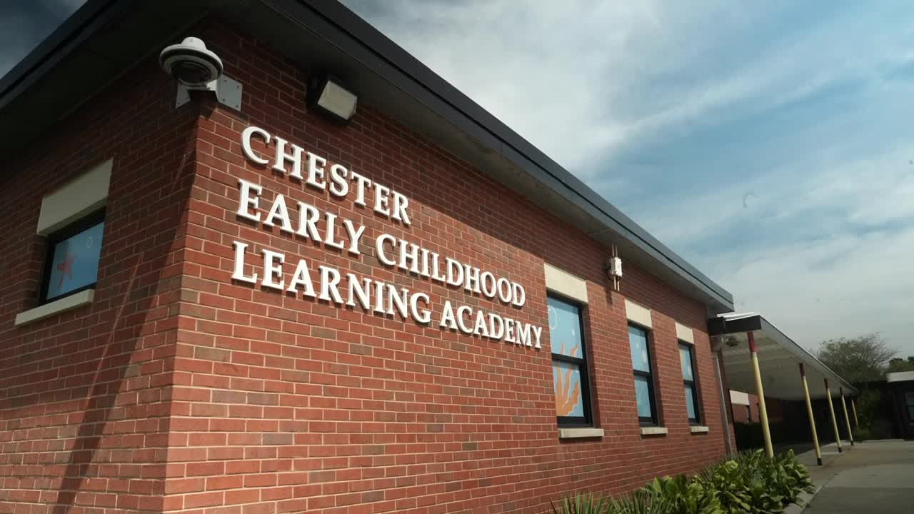 Chesterfield Early Childhood Learning Academy